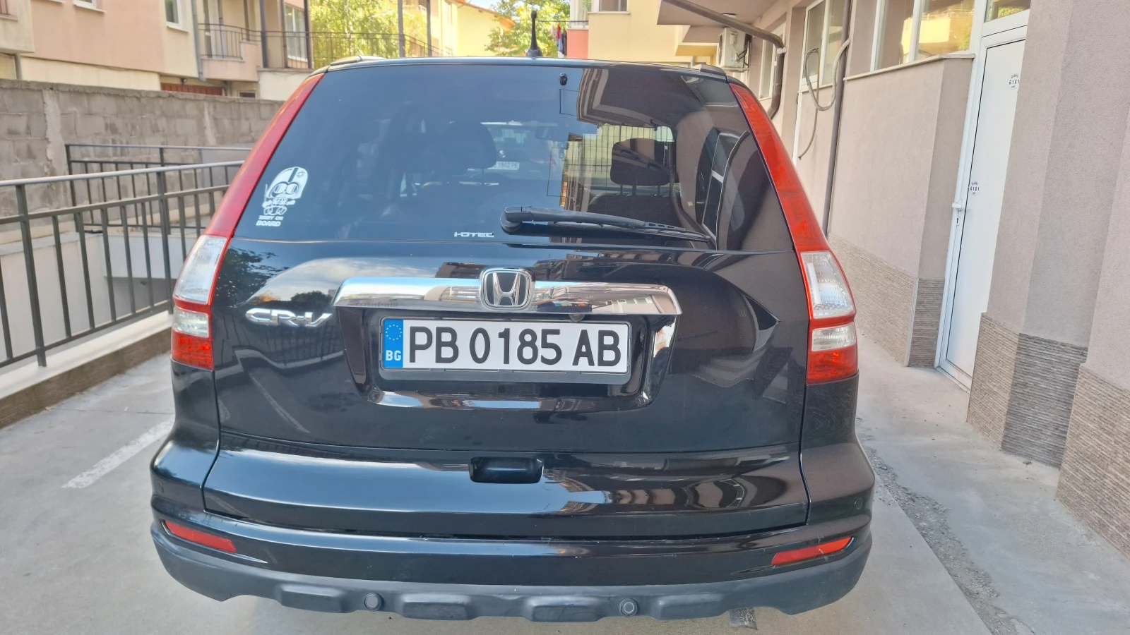 Honda Cr-v | Mobile.bg   11