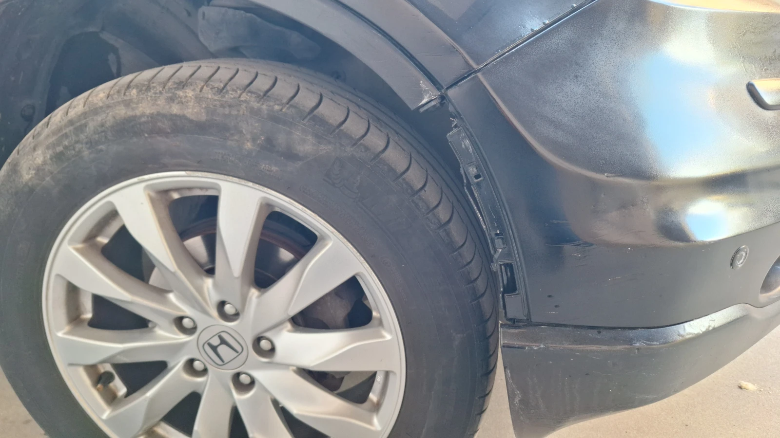 Honda Cr-v | Mobile.bg   14