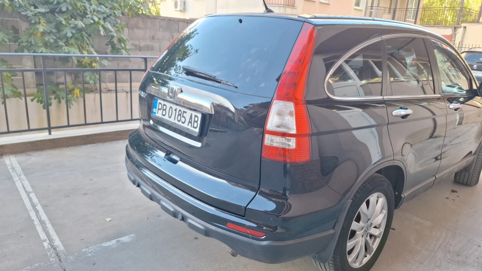 Honda Cr-v | Mobile.bg   12