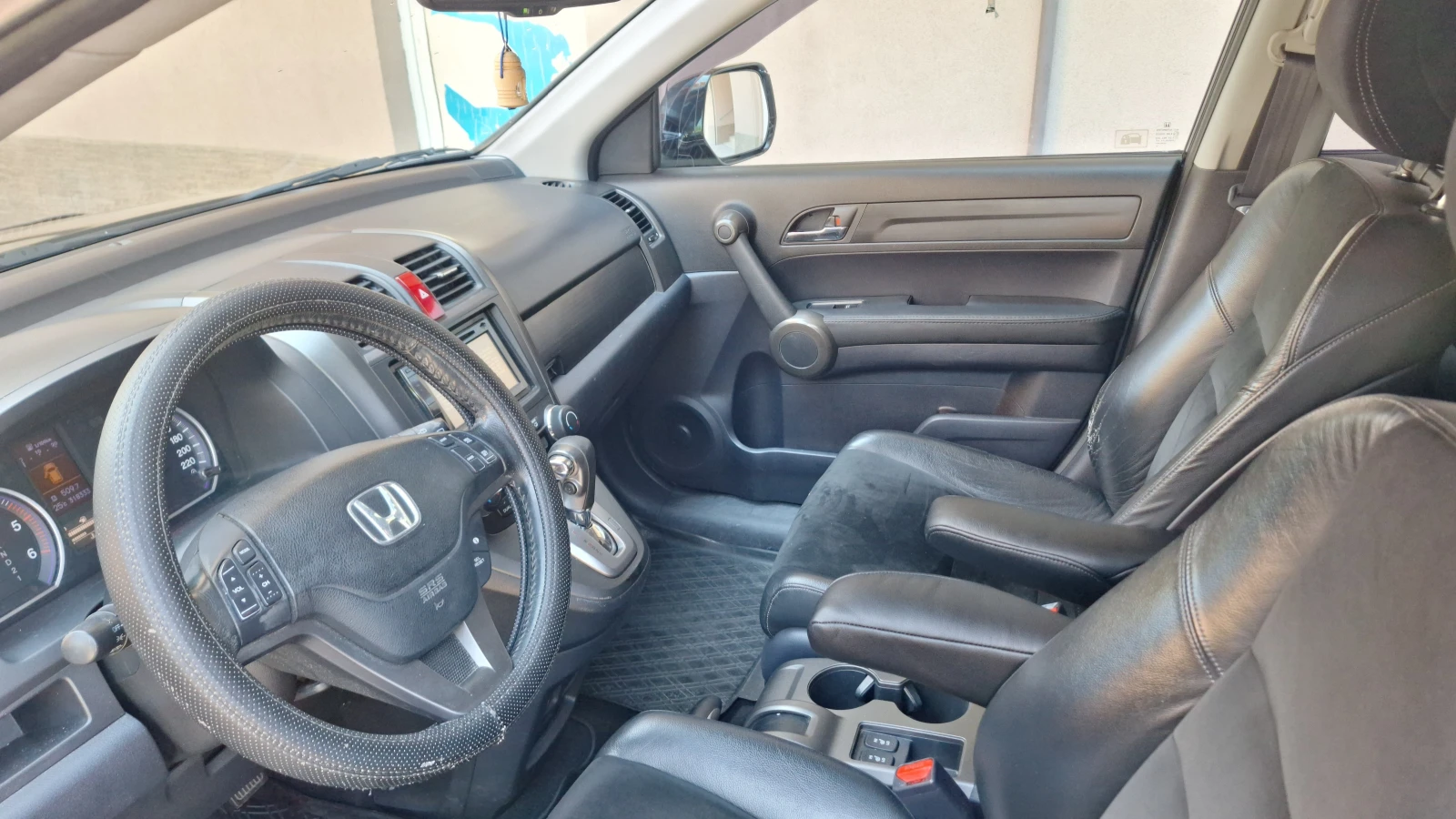 Honda Cr-v | Mobile.bg   2