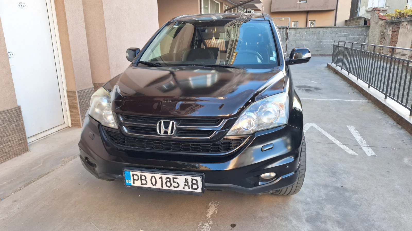 Honda Cr-v | Mobile.bg   1