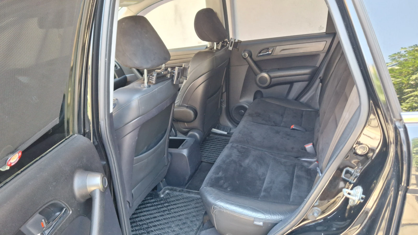 Honda Cr-v | Mobile.bg   7