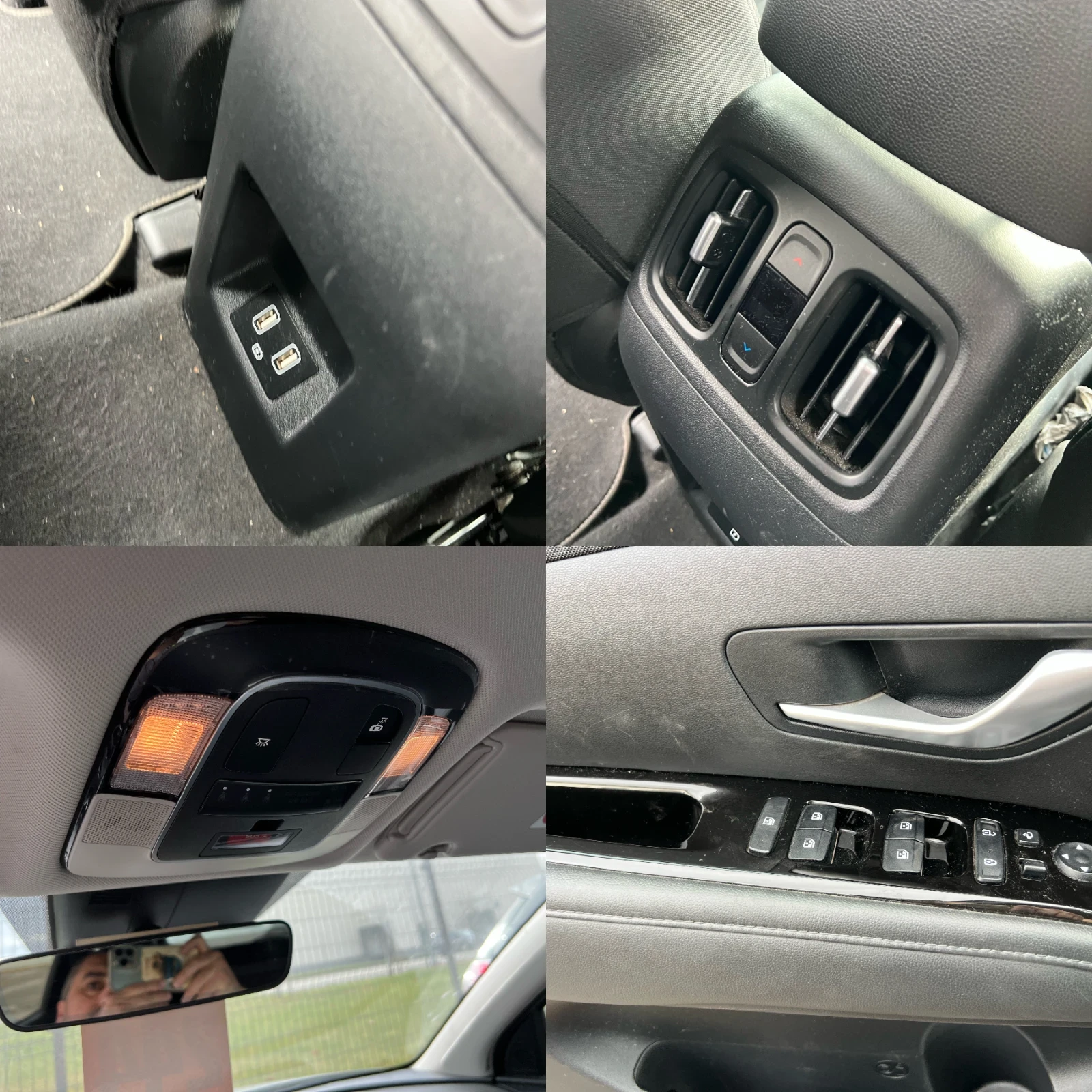 Hyundai Tucson 1.6 CRDI Mild Hibrid X Line | Mobile.bg   16