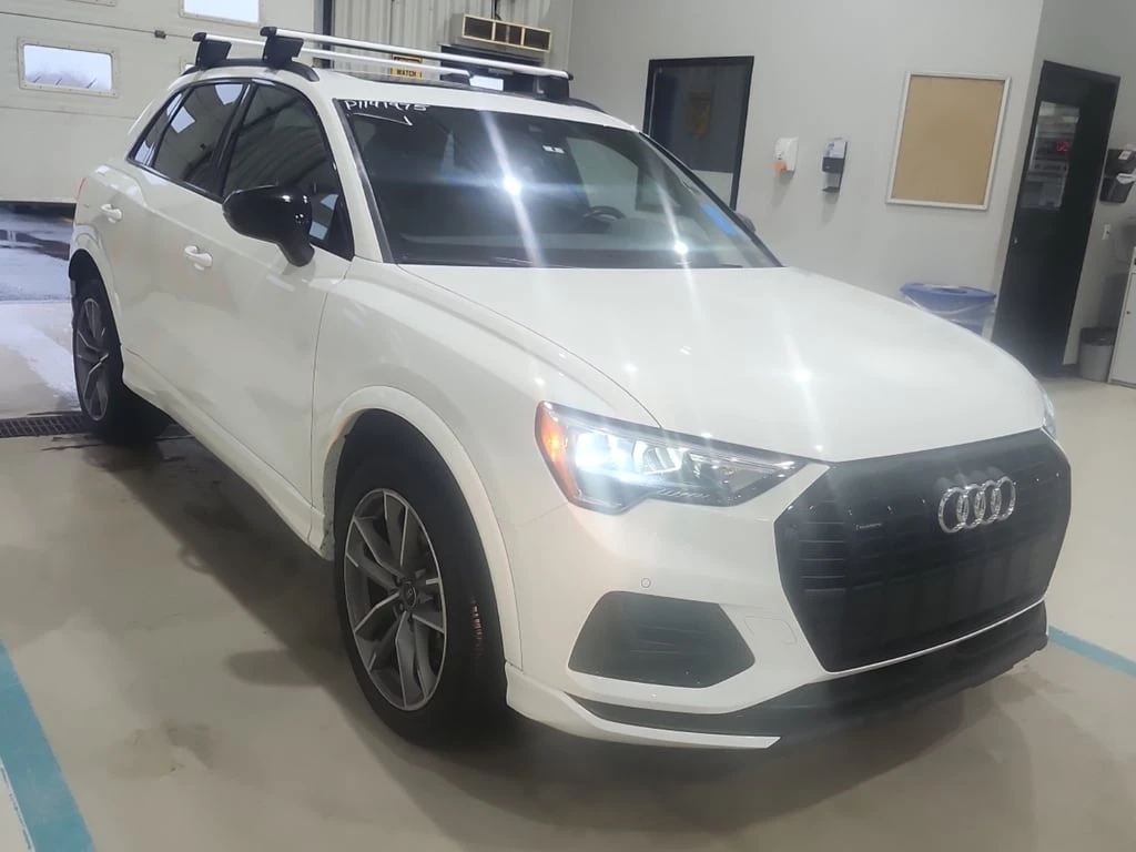Audi Q3 * KOMFORT * CARFAX *    | Mobile.bg   2