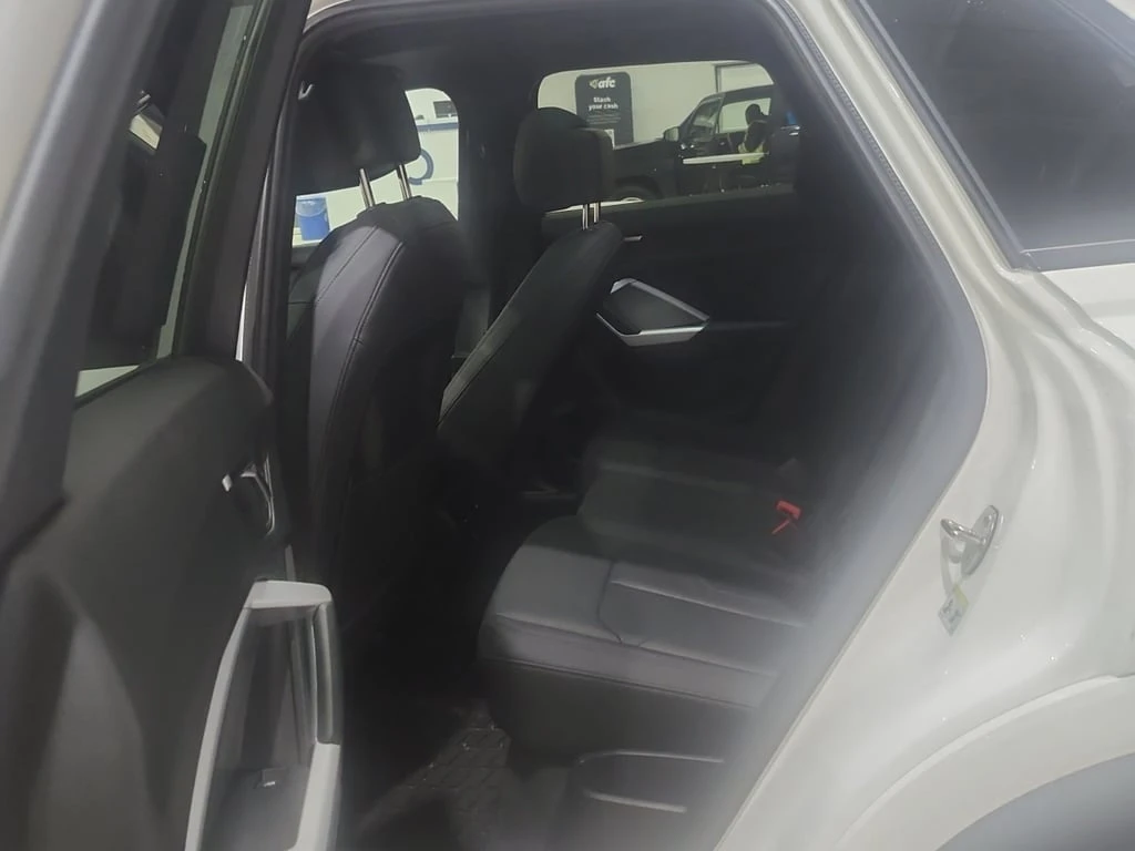 Audi Q3 * KOMFORT * CARFAX *    | Mobile.bg   12