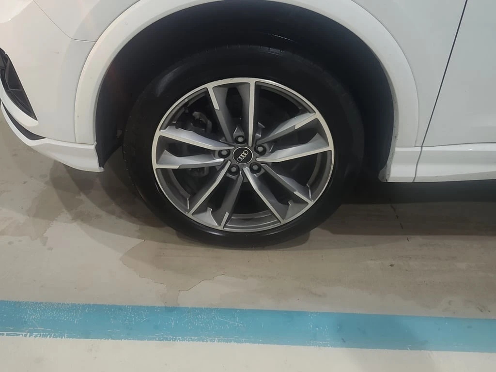 Audi Q3 * KOMFORT * CARFAX *    | Mobile.bg   6