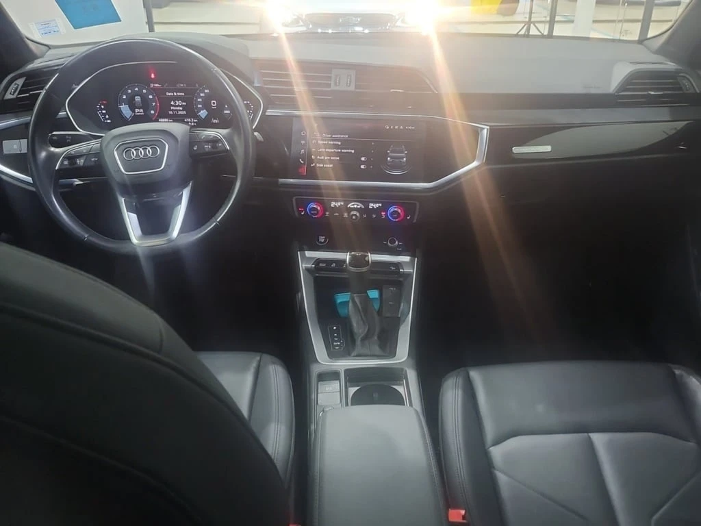 Audi Q3 * KOMFORT * CARFAX *    | Mobile.bg   10