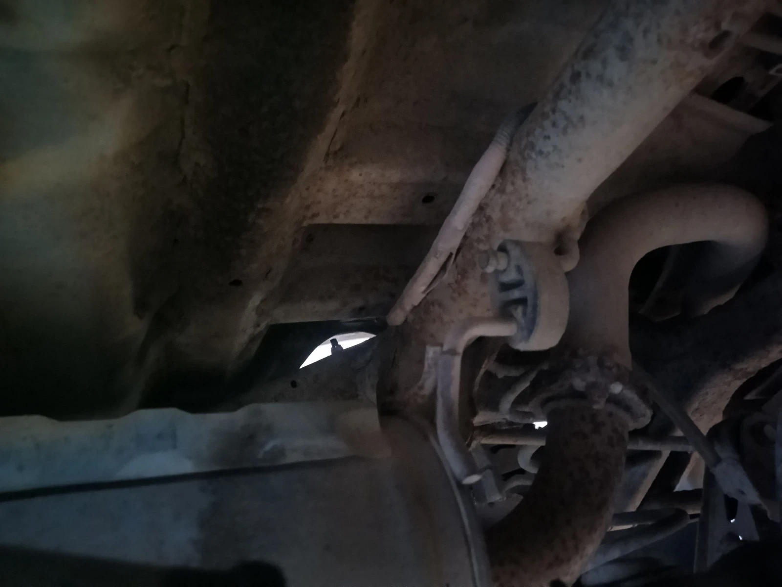 Toyota Land cruiser  - изображение 9