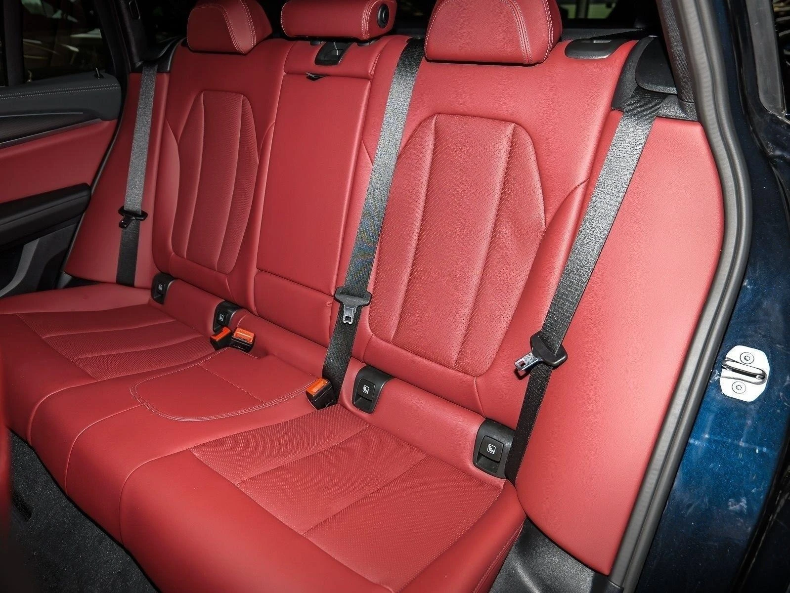 BMW X4 M40i/xDrive/PANO/SHADOW LINE/CAMERA/LED/ | Mobile.bg   17