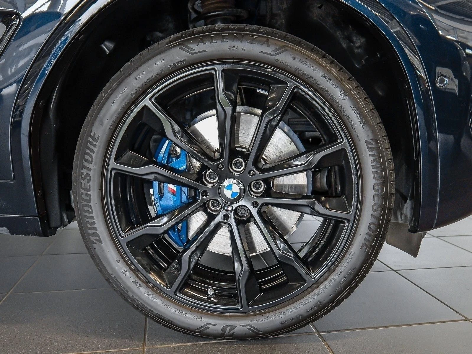 BMW X4 M40i/xDrive/PANO/SHADOW LINE/CAMERA/LED/ | Mobile.bg   7