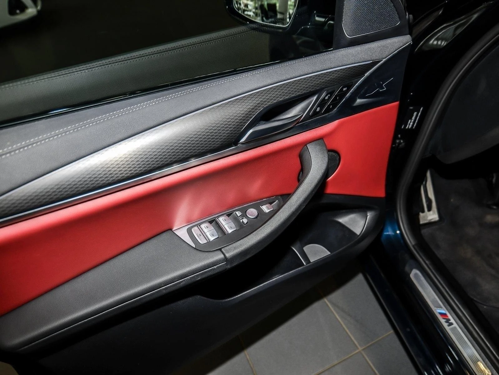 BMW X4 M40i/xDrive/PANO/SHADOW LINE/CAMERA/LED/ | Mobile.bg   8