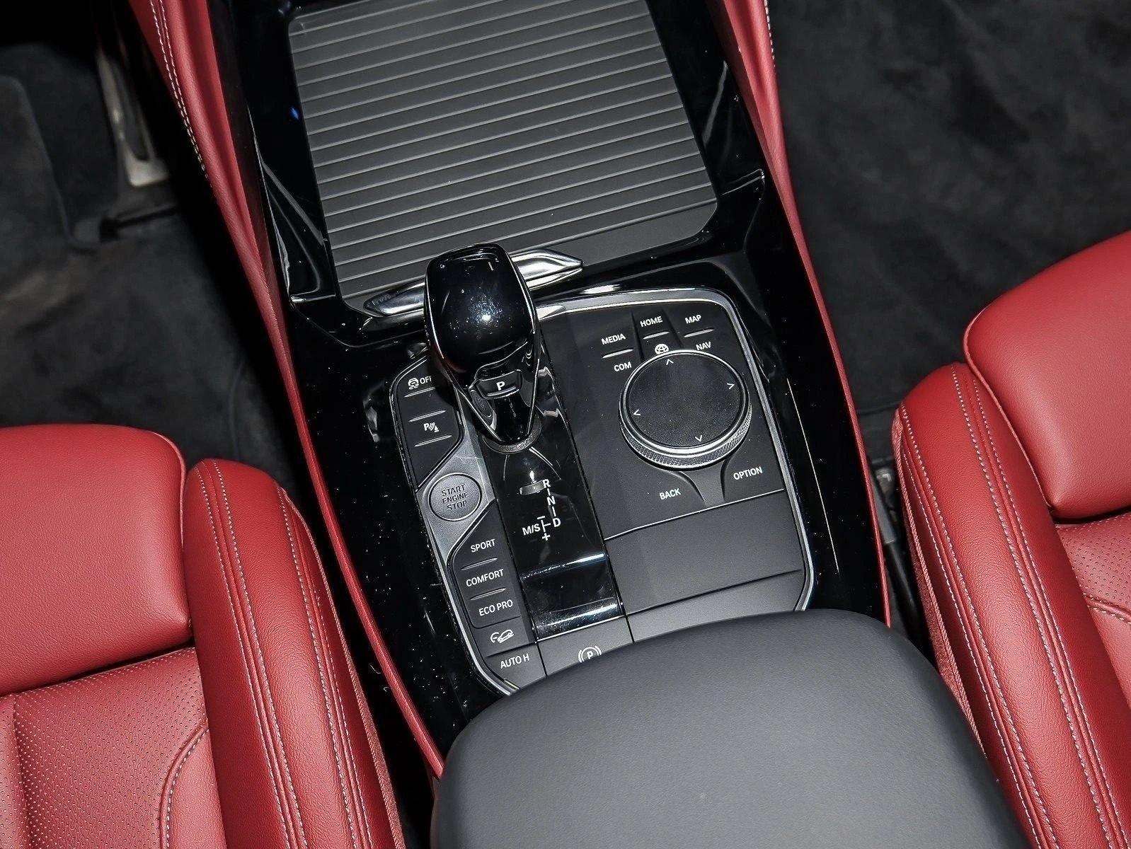 BMW X4 M40i/xDrive/PANO/SHADOW LINE/CAMERA/LED/ | Mobile.bg   14