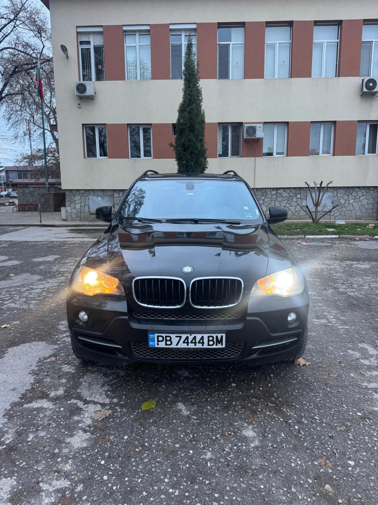 BMW X5 3.0D | Mobile.bg   1