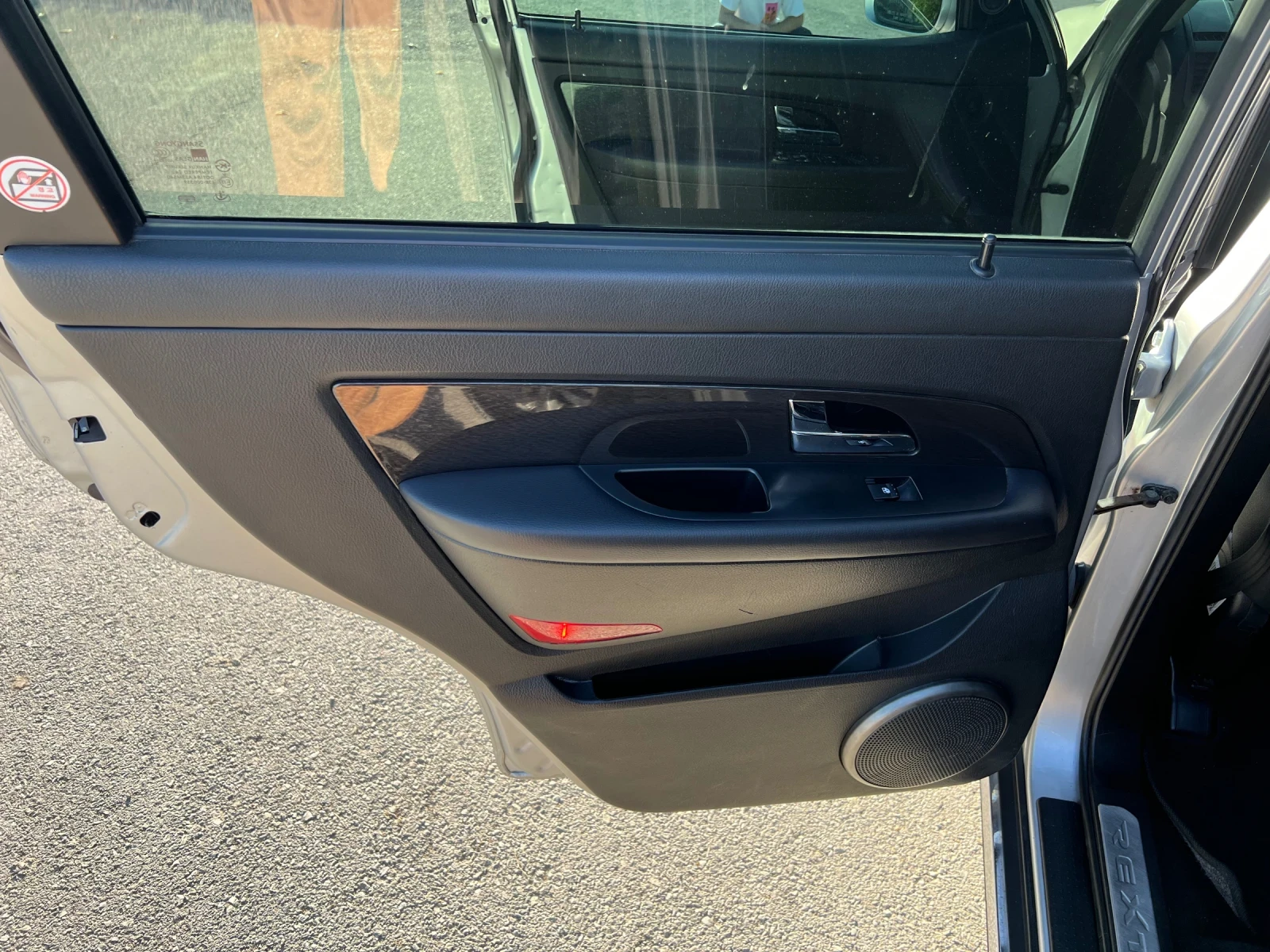 SsangYong Rexton 2.0XDI-TV-7 -44 | Mobile.bg   12