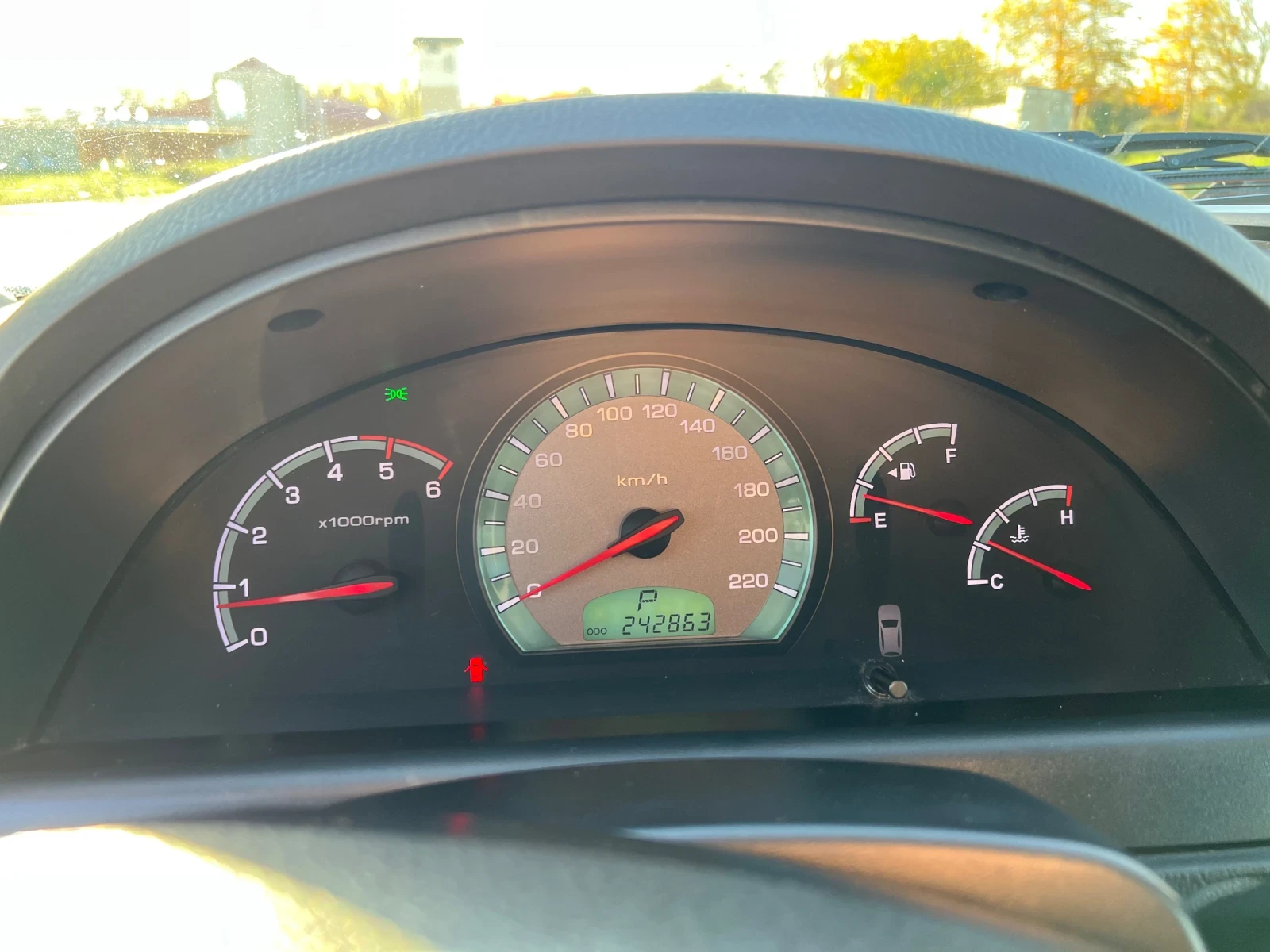 SsangYong Rexton 2.0XDI-TV-7 -44 | Mobile.bg   17