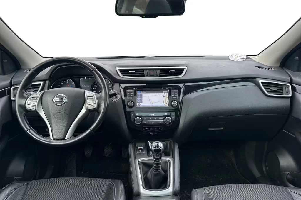 Nissan Qashqai Tekna 1.6d 130PS * PANORAMA/360*  - изображение 5