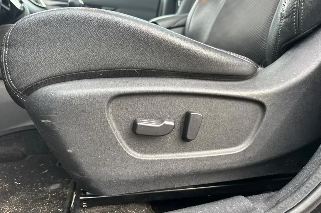 Nissan Qashqai Tekna 1.6d 130PS * PANORAMA/360*  | Mobile.bg � ����������� 11