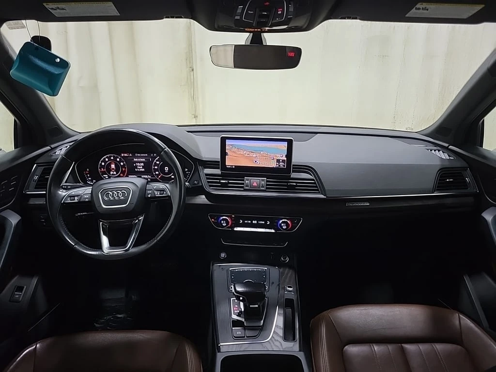 Audi Q5 * TECHNIK * CARFAX * ���� �� �� | Mobile.bg � ����������� 10