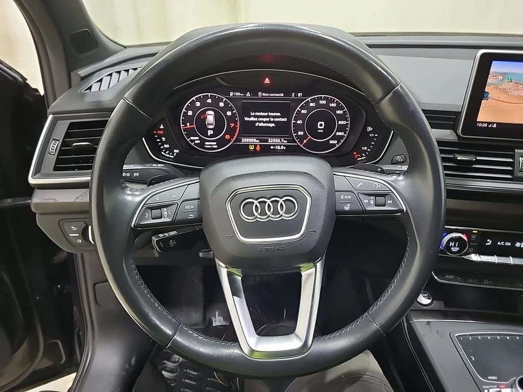 Audi Q5 * TECHNIK * CARFAX * ���� �� �� | Mobile.bg � ����������� 12