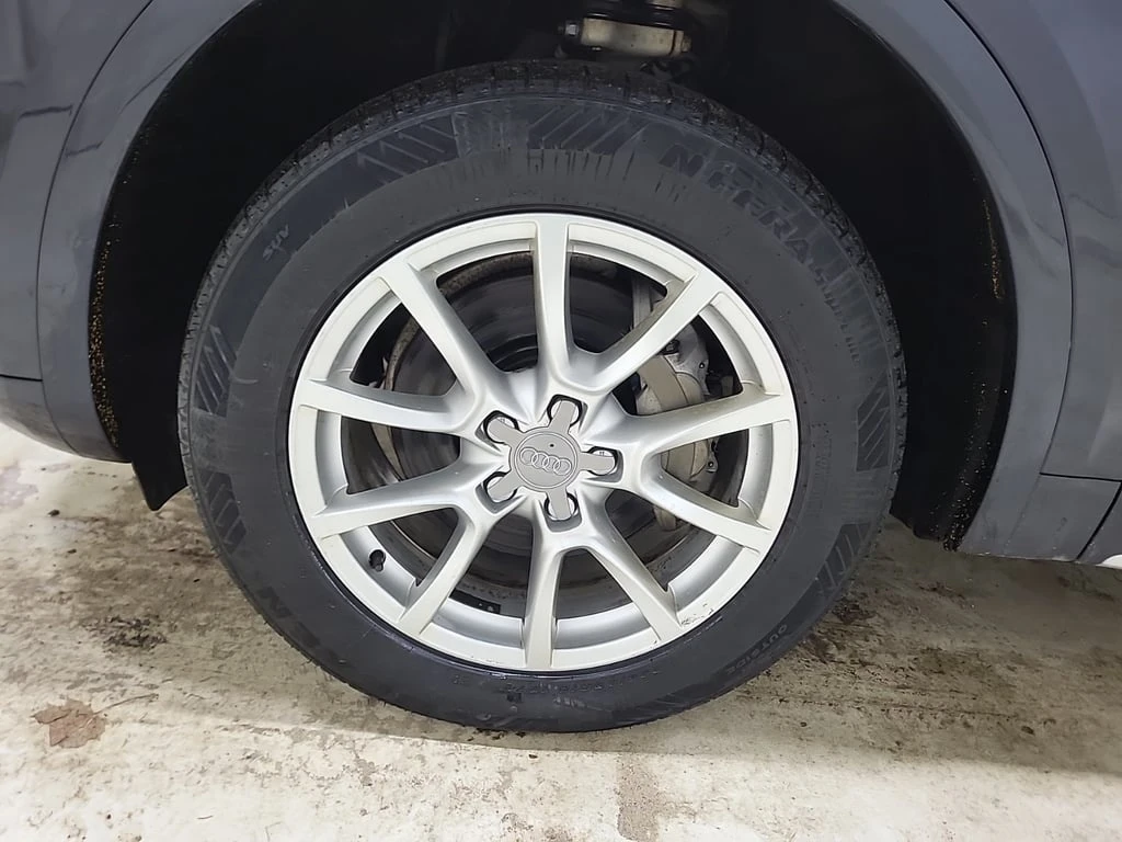 Audi Q5 * TECHNIK * CARFAX * ���� �� �� | Mobile.bg � ����������� 6