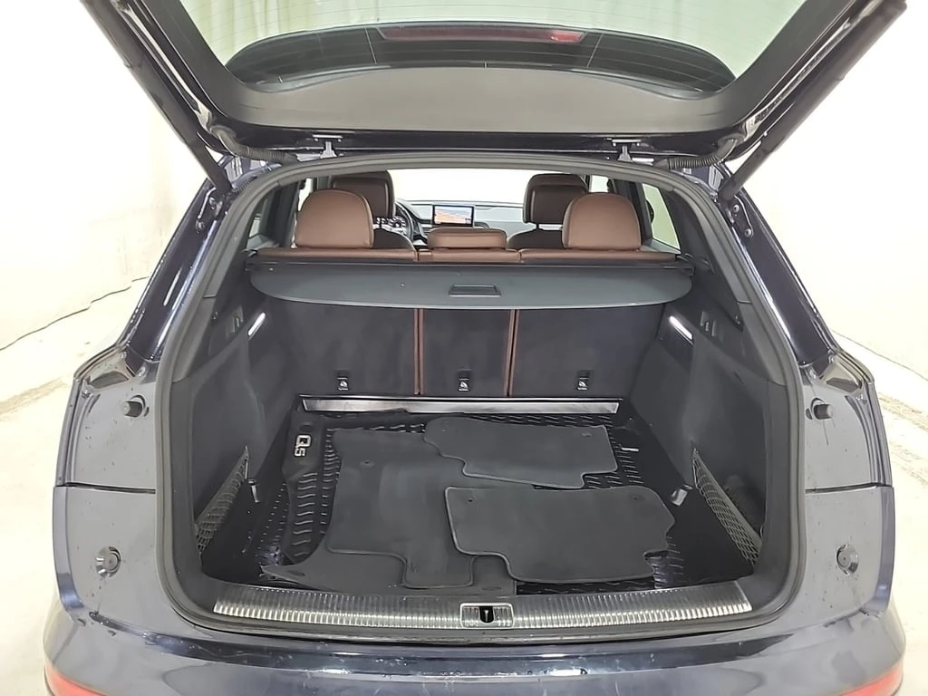 Audi Q5 * TECHNIK * CARFAX * ���� �� �� | Mobile.bg � ����������� 17