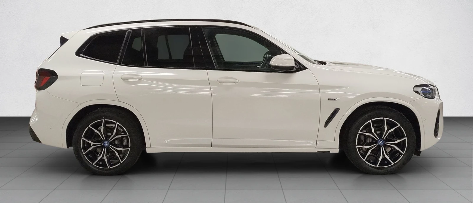 BMW X3 30e xDrive M Pack - изображение 5