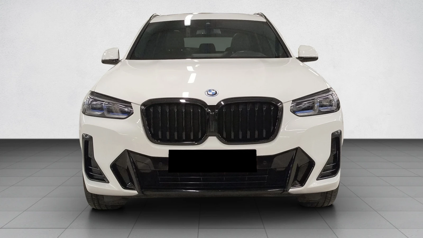 BMW X3 30e xDrive M Pack - изображение 2