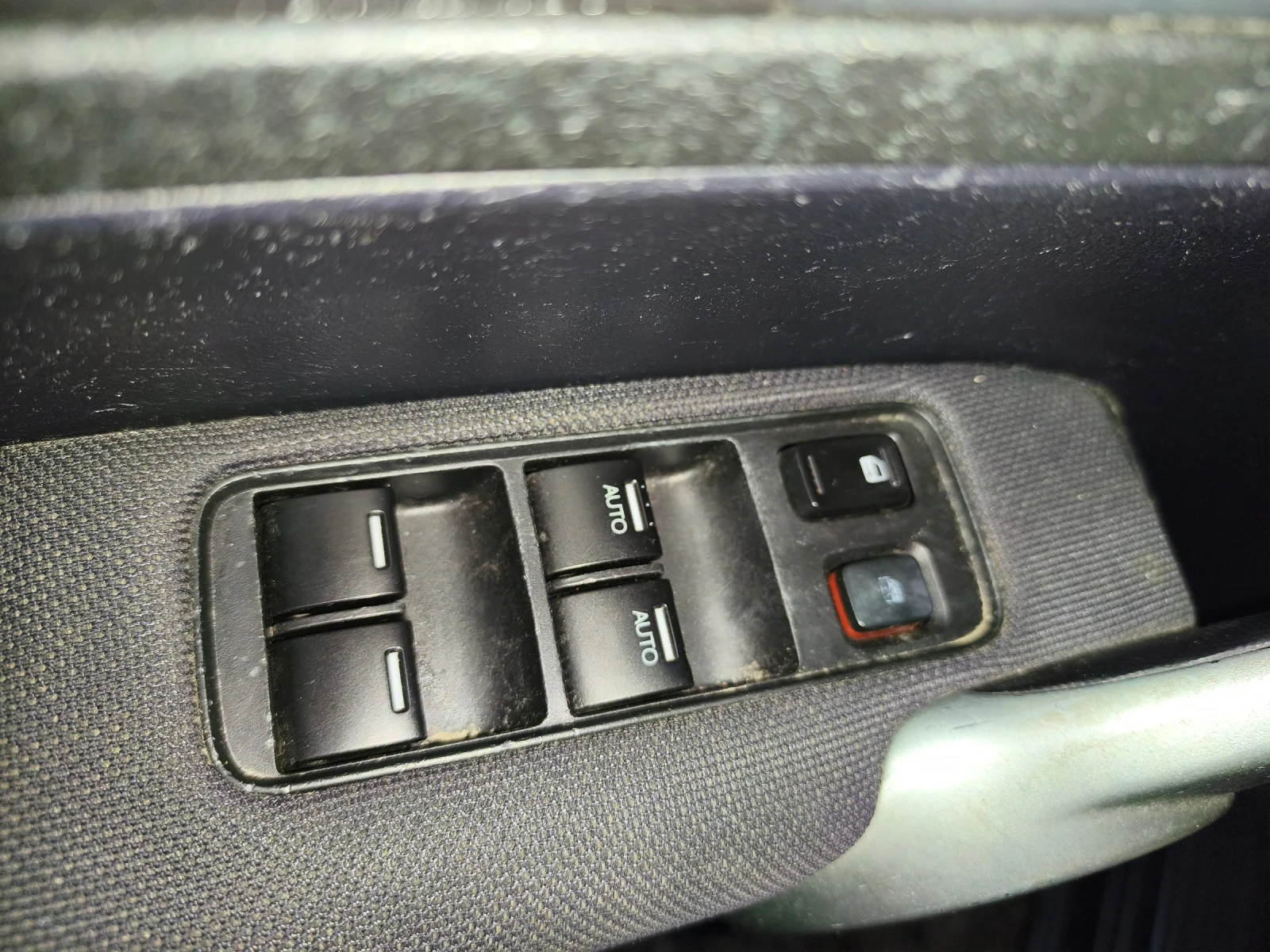 Honda Cr-v  - изображение 7