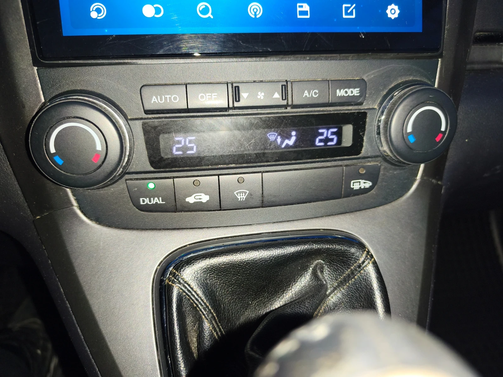 Honda Cr-v  - изображение 8