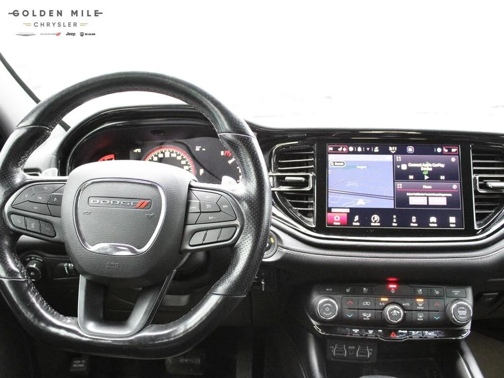 Dodge Durango * R/T * CARFAX * ���� �� �� | Mobile.bg � ����������� 10