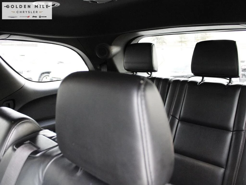 Dodge Durango * R/T * CARFAX * ���� �� �� | Mobile.bg � ����������� 9