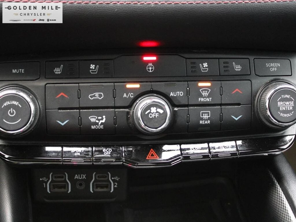 Dodge Durango * R/T * CARFAX * ���� �� �� | Mobile.bg � ����������� 17