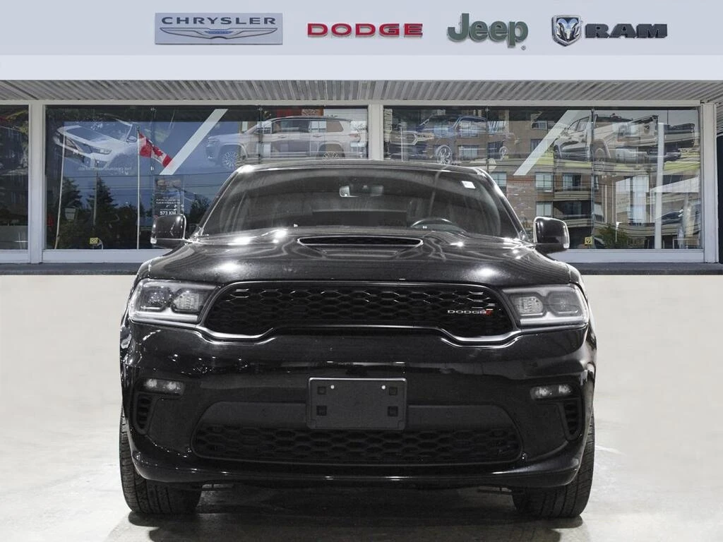 Dodge Durango * R/T * CARFAX * ���� �� �� | Mobile.bg � ����������� 2