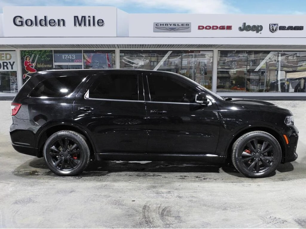 Dodge Durango * R/T * CARFAX * ���� �� �� | Mobile.bg � ����������� 5