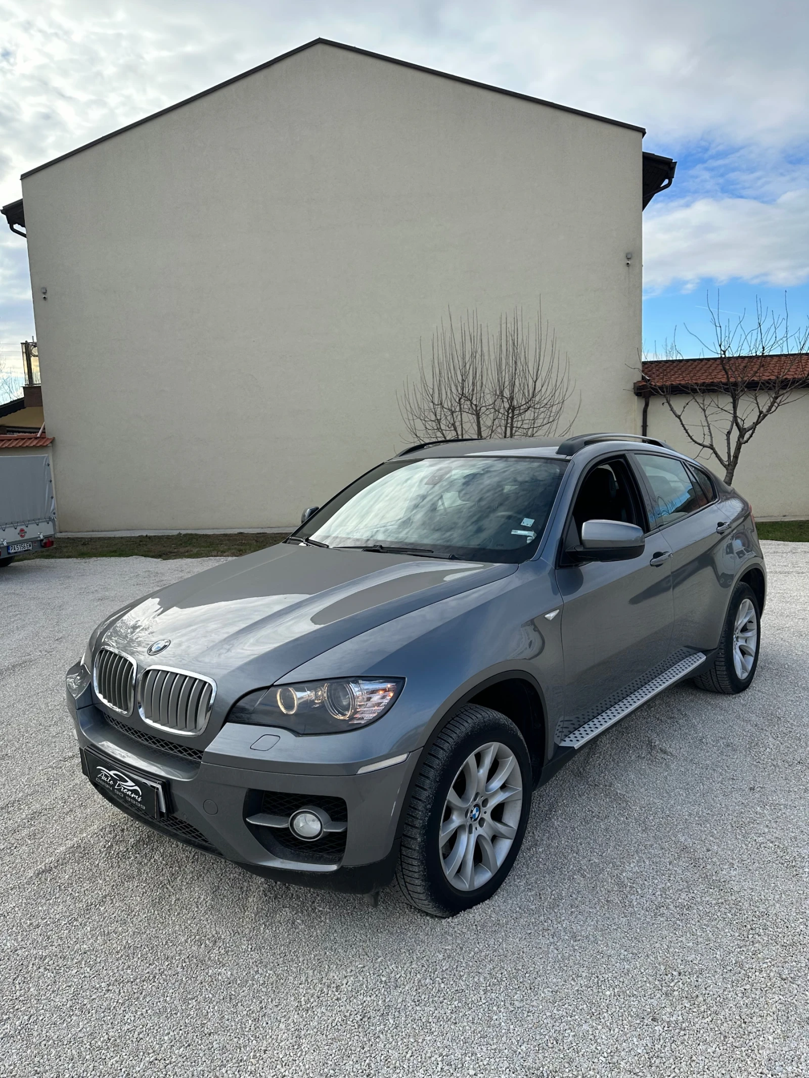 BMW X6 4.0D/X-Drive/Full������/������ | Mobile.bg � ����������� 15
