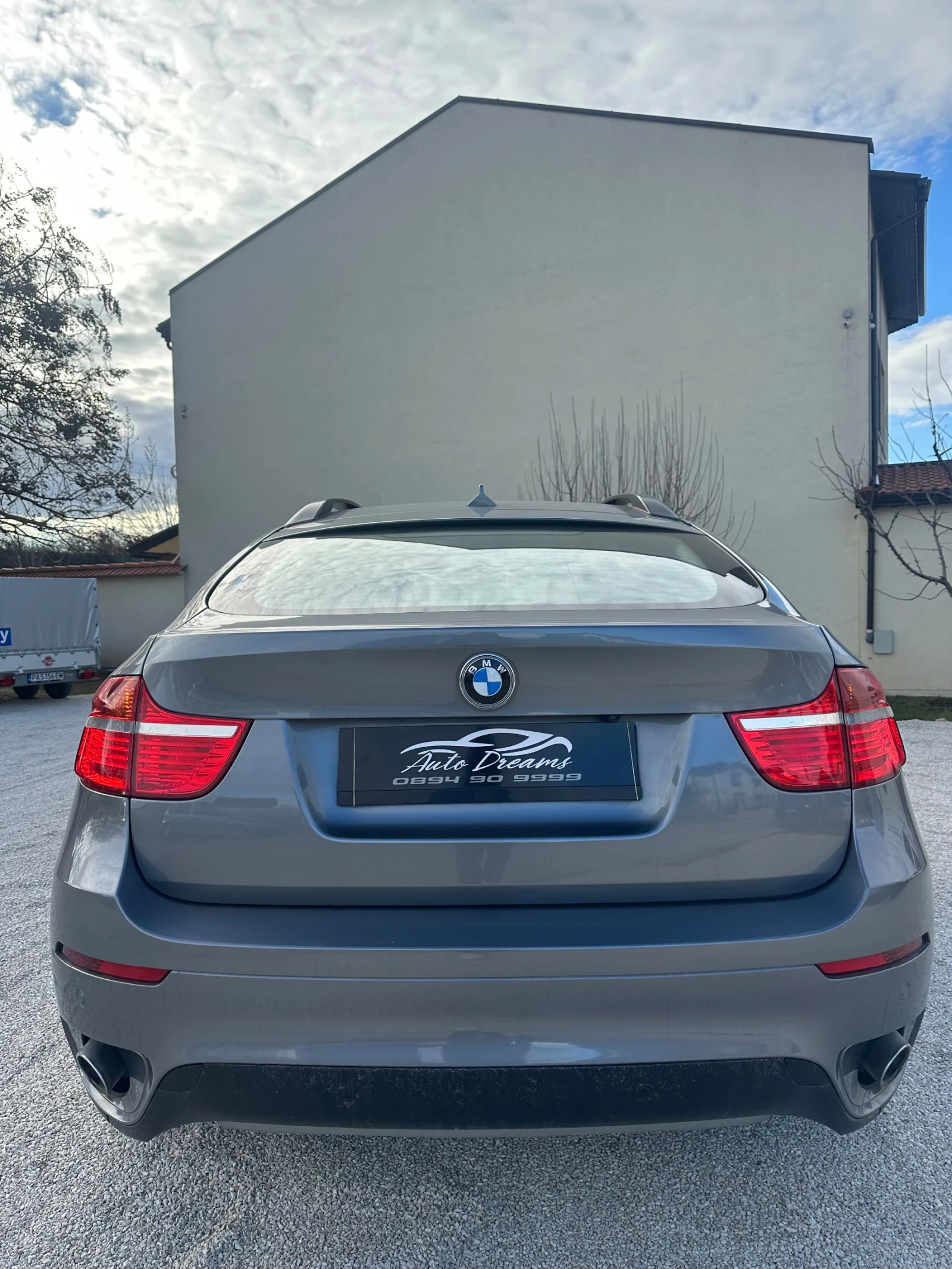 BMW X6 4.0D/X-Drive/Full������/������ | Mobile.bg � ����������� 5