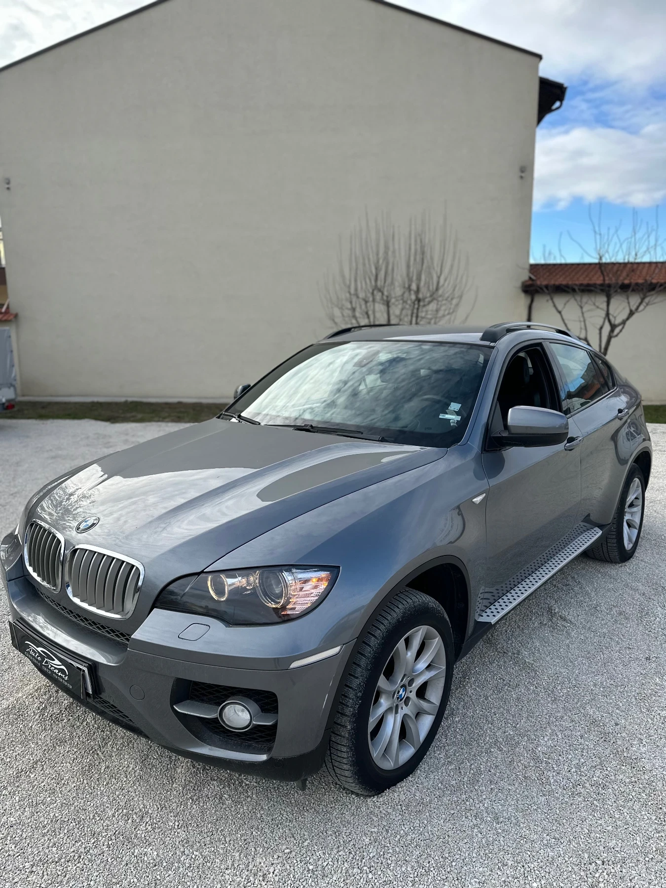 BMW X6 4.0D/X-Drive/Full������/������ | Mobile.bg � ����������� 1