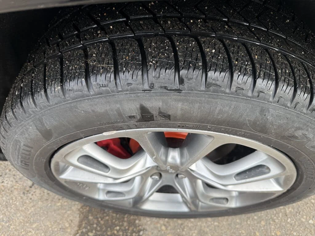 Jeep Grand cherokee SRT 4WD 6.4L V8 470HP* HARMAN* DISTRONIK*  | Mobile.bg � ����������� 17