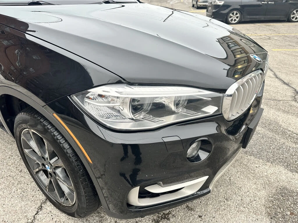 BMW X5 xDrive35i* Автокредит* (ЦЕНА ДО БГ)*  - изображение 6