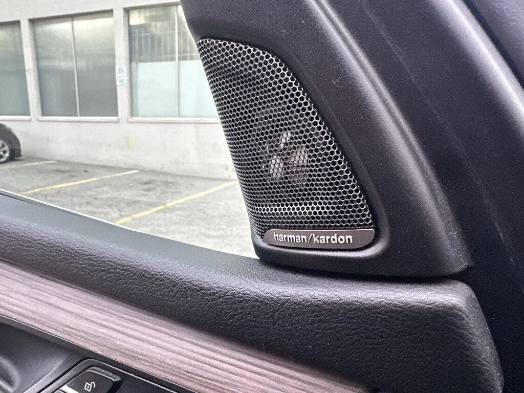 BMW X5 xDrive35i* Автокредит* (ЦЕНА ДО БГ)*  - изображение 8