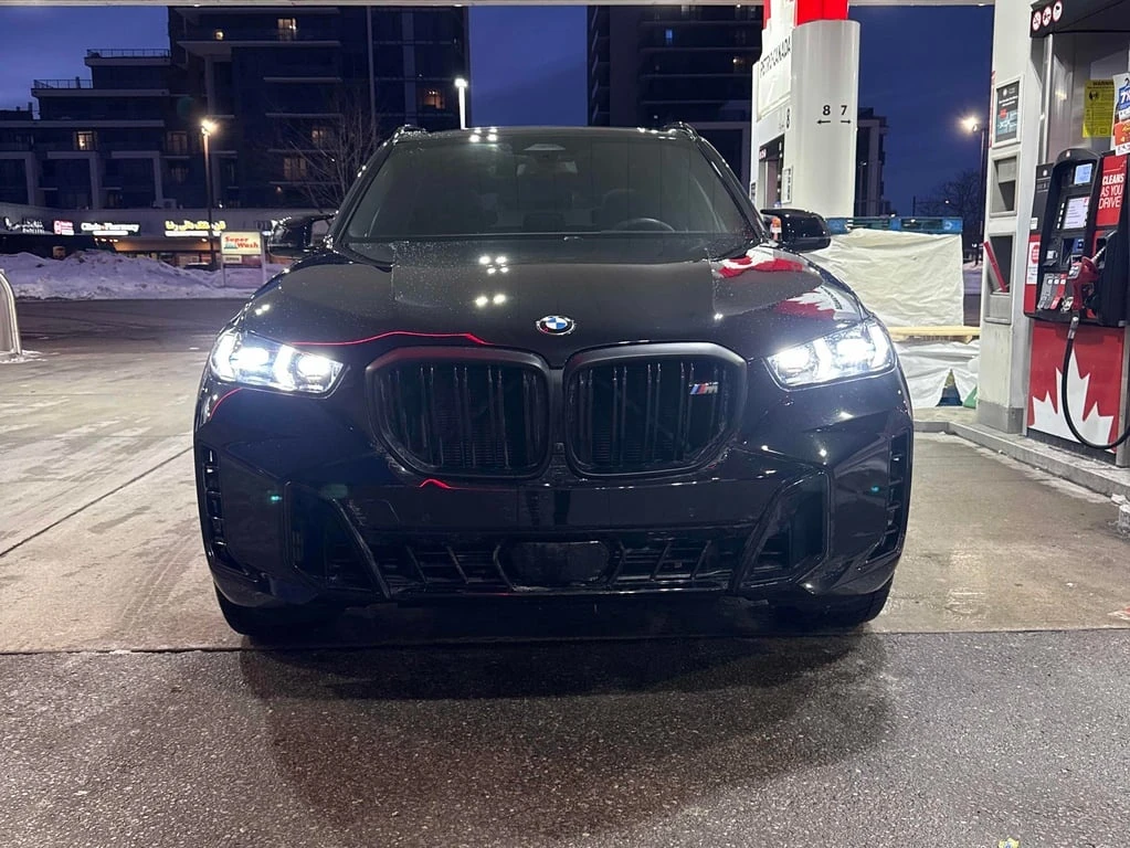 BMW X5 M60i XDRIVE| HUD| HAR/KARDON| ПОДГРЕВИ| ОБДУХВАНЕ - изображение 4