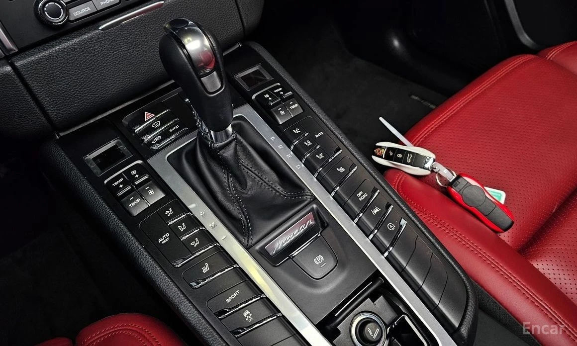 Porsche Macan  - изображение 9