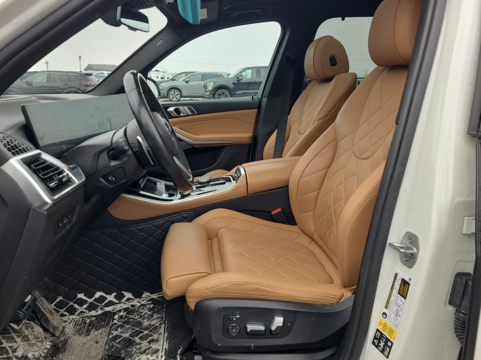 BMW X5 2024 BMW X5 XDRIVE40I, снимка 5 - Автомобили и джипове - 53959299