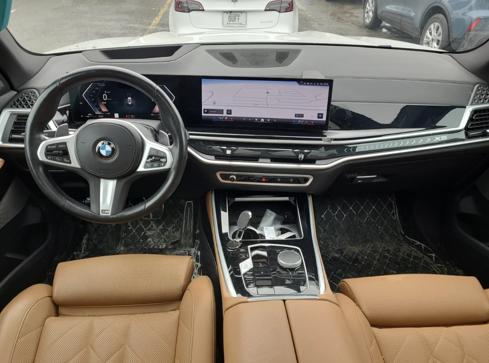 BMW X5 2024 BMW X5 XDRIVE40I, снимка 7 - Автомобили и джипове - 53959299