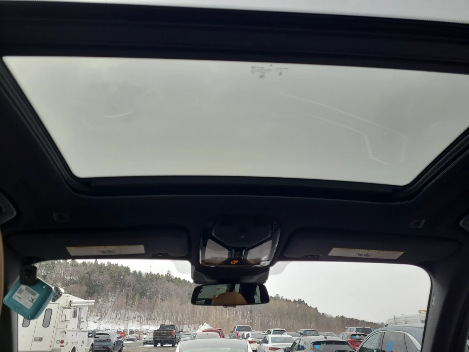 BMW X5 2024 BMW X5 XDRIVE40I, снимка 9 - Автомобили и джипове - 53959299