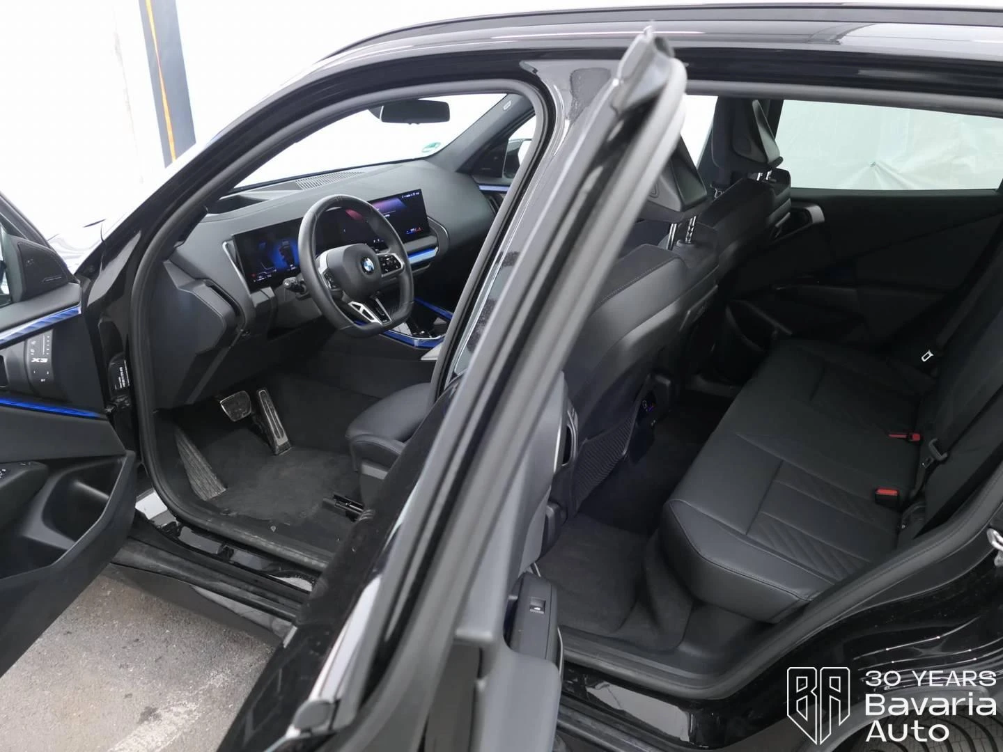 BMW X3 20i xDrive M Sport Paket Steptronic, снимка 5 - Автомобили и джипове - 54000122