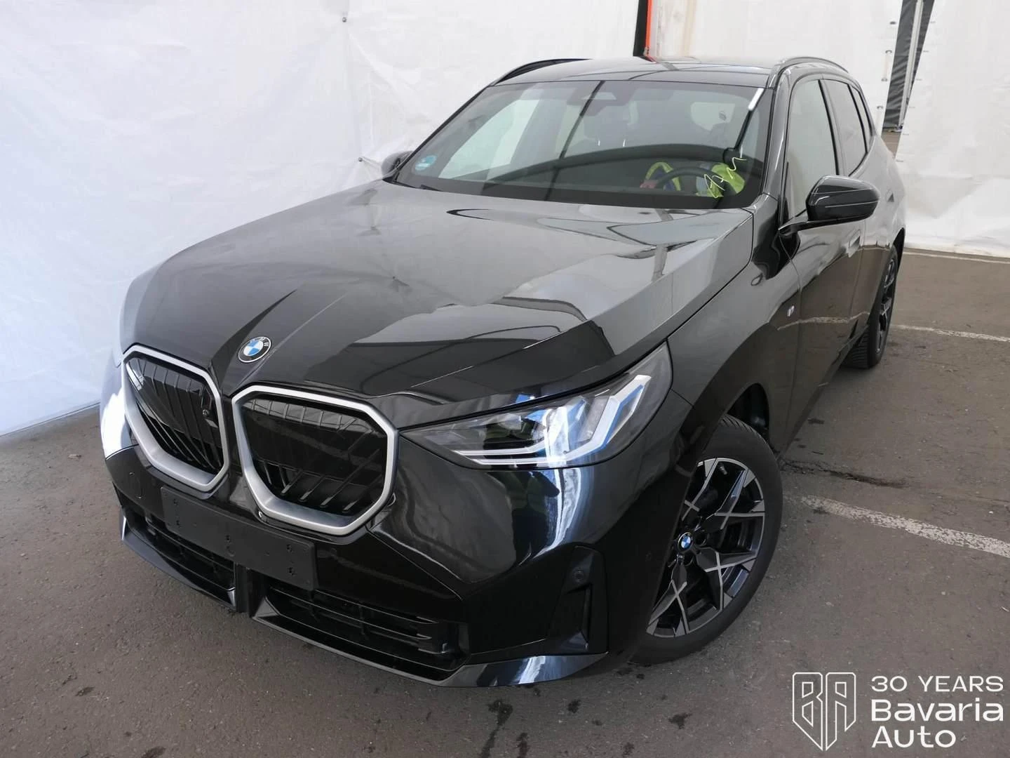 BMW X3 20i xDrive M Sport Paket Steptronic | Auto.bg — изображение 1