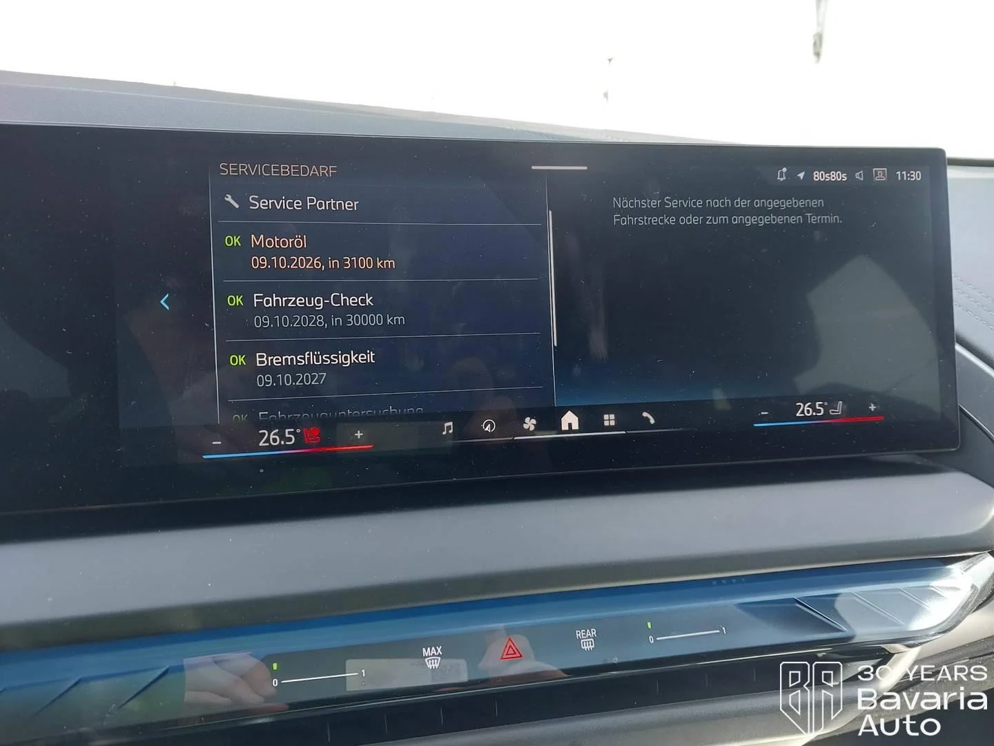 BMW X3 20i xDrive M Sport Paket Steptronic, снимка 10 - Автомобили и джипове - 54000122