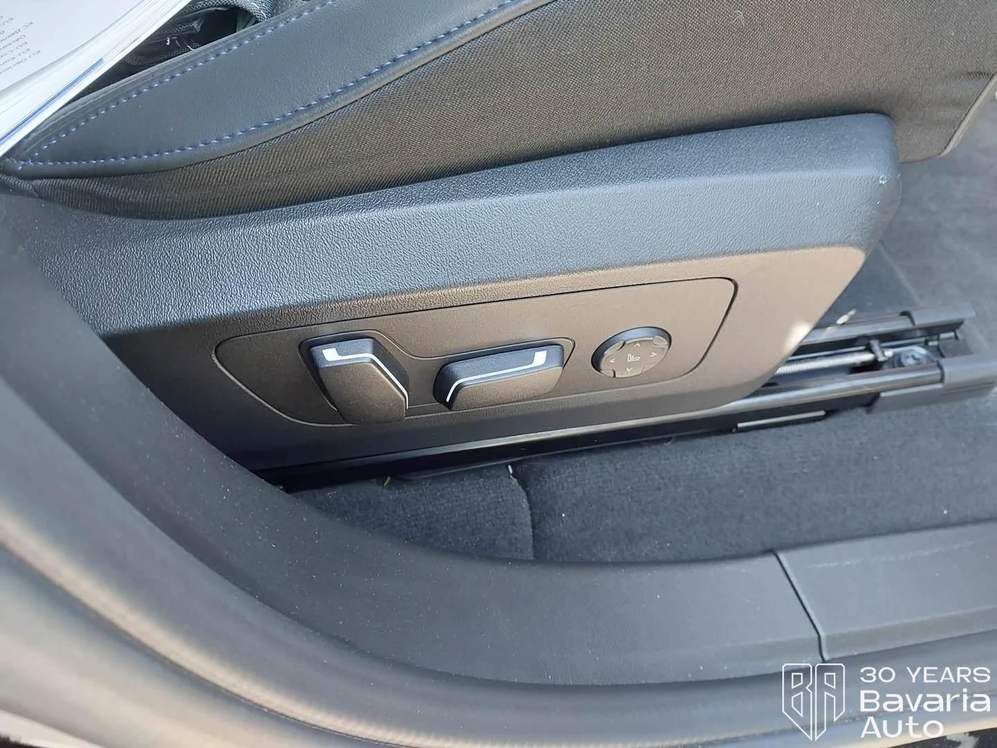 BMW X3 20i xDrive M Sport Paket Steptronic, снимка 14 - Автомобили и джипове - 54000122