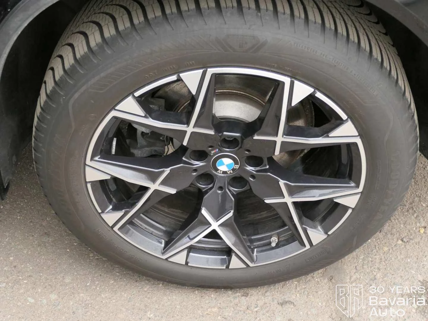 BMW X3 20i xDrive M Sport Paket Steptronic, снимка 17 - Автомобили и джипове - 54000122